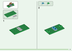 LEGO 21188 instructions page 25 – build guide