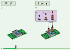 LEGO 21188 instructions page 26 – build guide