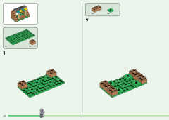 LEGO 21188 instructions page 28 – build guide