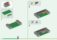 LEGO 21188 instructions page 34 – build guide