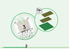 LEGO 21188 instructions page 40 – build guide