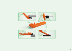 LEGO 21188 instructions page 5 – build guide