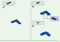LEGO 21188 instructions page 57 – build guide