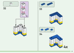 LEGO 21188 instructions page 59 – build guide