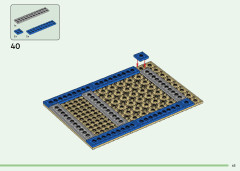 LEGO 21188 instructions page 65 – build guide