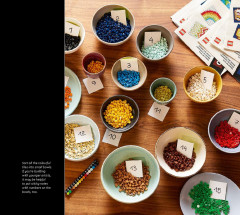 LEGO 21226 instructions page 10 – build guide