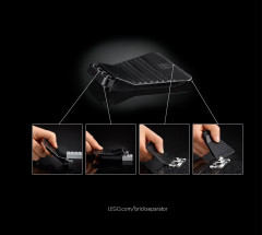 LEGO 21226 instructions page 11 – build guide