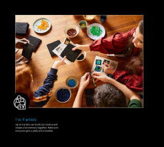 LEGO 21226 instructions page 12 – build guide