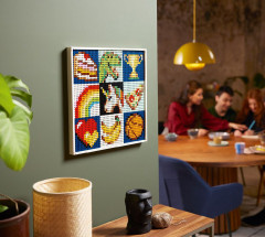 LEGO 21226 instructions page 2 – build guide