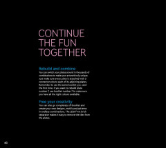 LEGO 21226 instructions page 46 – build guide