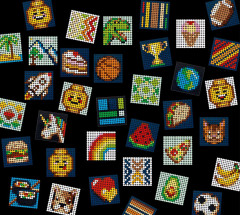 LEGO 21226 instructions page 6 – build guide