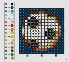 LEGO 21226 instructions page 13 – build guide