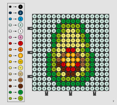 LEGO 21226 instructions page 7 – build guide
