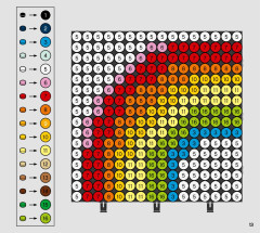 LEGO 21226 instructions page 13 – build guide