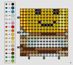 LEGO 21226 instructions page 15 – build guide