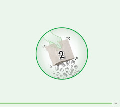 LEGO 21241 instructions page 29 – build guide