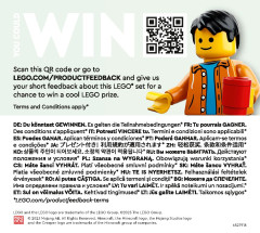 LEGO 21241 instructions page 68 – build guide