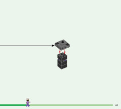 LEGO 21242 instructions page 49 – build guide