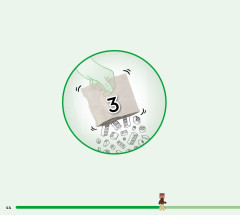 LEGO 21245 instructions page 44 – build guide