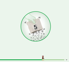 LEGO 21245 instructions page 97 – build guide