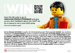 LEGO 21246 instructions page 124 – build guide