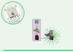 LEGO 21246 instructions page 78 – build guide