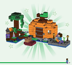 LEGO 21248 instructions page 59 – build guide