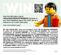 LEGO 21248 instructions page 64 – build guide