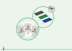 LEGO 21249 instructions page 2 – build guide