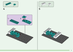 LEGO 21249 instructions page 5 – build guide