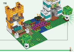 LEGO 21249 instructions page 79 – build guide