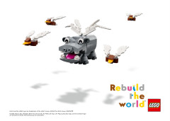 LEGO 21249 instructions page 108 – build guide