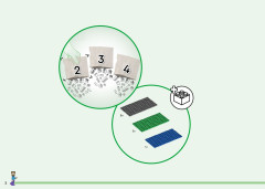 LEGO 21249 instructions page 2 – build guide