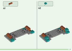 LEGO 21249 instructions page 37 – build guide