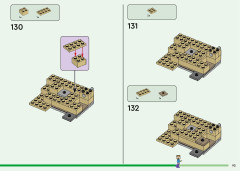 LEGO 21249 instructions page 93 – build guide