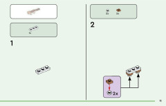 LEGO 21249 instructions page 11 – build guide