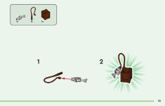 LEGO 21249 instructions page 15 – build guide