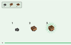 LEGO 21249 instructions page 16 – build guide