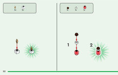 LEGO 21249 instructions page 22 – build guide