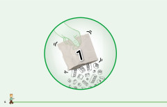 LEGO 21249 instructions page 4 – build guide