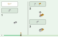 LEGO 21249 instructions page 8 – build guide