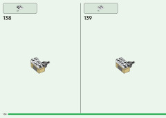 LEGO 21250 instructions page 108 – build guide