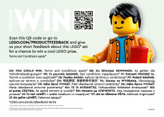 LEGO 21250 instructions page 152 – build guide