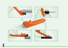 LEGO 21250 instructions page 4 – build guide