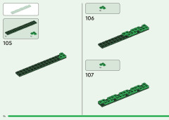 LEGO 21250 instructions page 94 – build guide