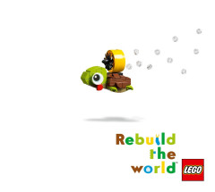 LEGO 21255 instructions page 100 – build guide