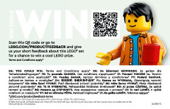 LEGO 21259 instructions page 52 – build guide