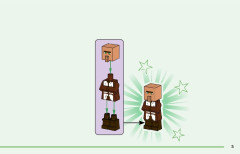 LEGO 21262 instructions page 5 – build guide