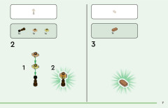 LEGO 21262 instructions page 7 – build guide