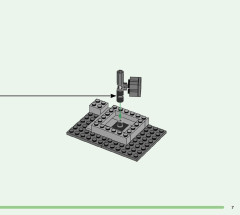 LEGO 21262 instructions page 7 – build guide